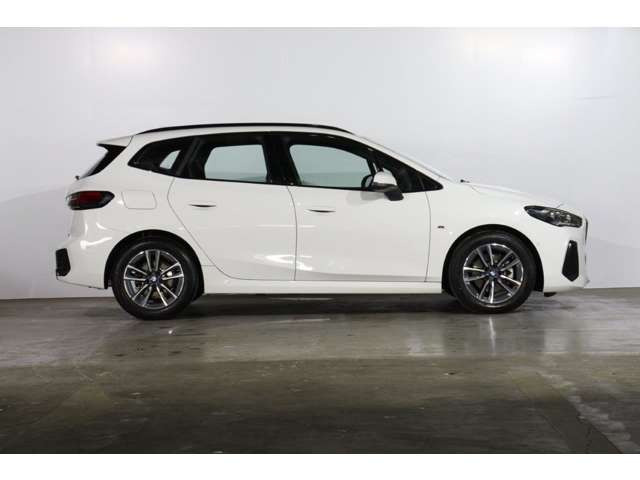 2シリーズアクティブツアラー218i Mスポーツ DCT