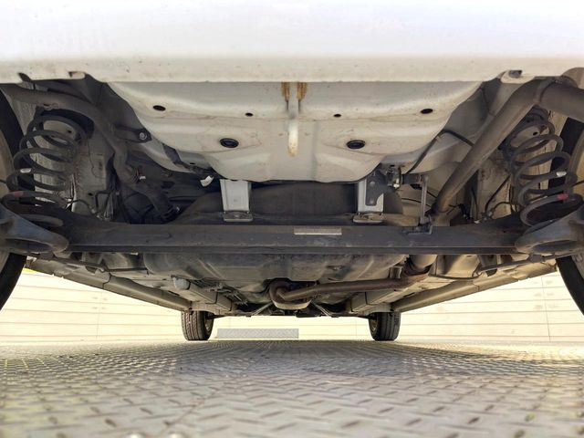 下回りがきれいなうちに、防錆加工の施工がオススメ。降雪地域はもちろん、沿岸部にお住いの方や、趣味でマリン・ウィンタースポーツをされる方に大変好評いただいております。