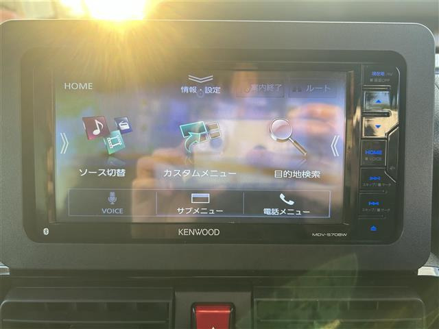 タントカスタムRS