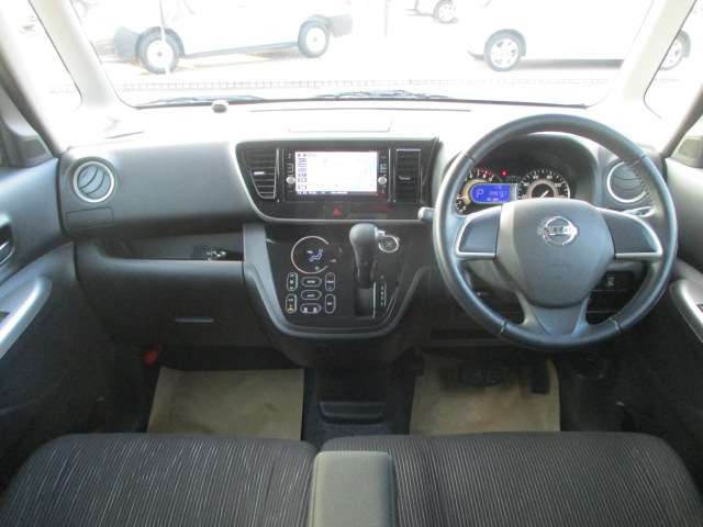 デイズルークスハイウェイスター X