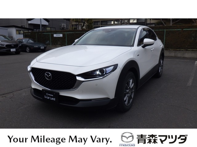 CX-302.0 20S 100周年特別記念車 4WD