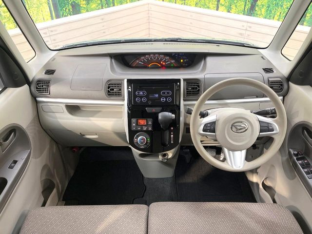 タントX リミテッド SAIII