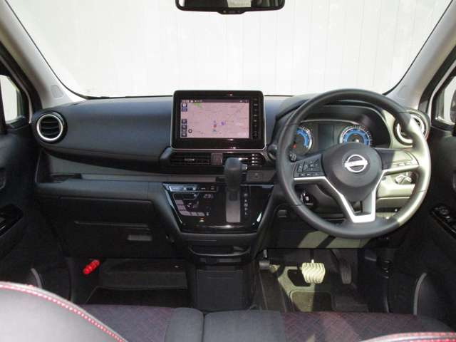 デイズハイウェイスター Gターボ