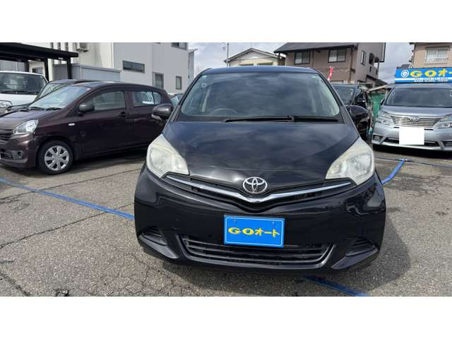 ラクティス1.5 レピス