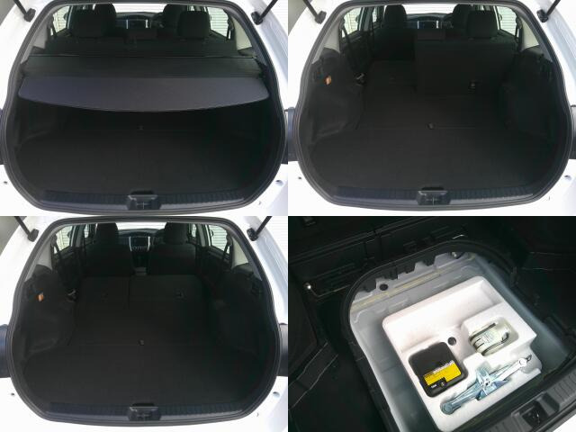 2��ڃV�[�g��|���΁A�����̗l�ȃX�y�[�X���m�ۏo���܂��B�����V�[�g�Ȃ̂Ŏg�p�p�r�ɍ��킹�ĕБ������|�������\�ł���