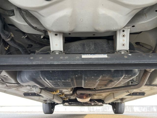 下回りがきれいなうちに、防錆加工の施工がオススメ。降雪地域はもちろん、沿岸部にお住いの方や、趣味でマリン・ウィンタースポーツをされる方にご好評いただいております。