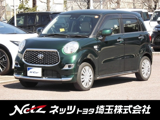 ピクシスジョイF X SAIII