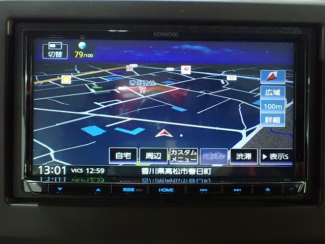 N-WGNL ホンダ センシング