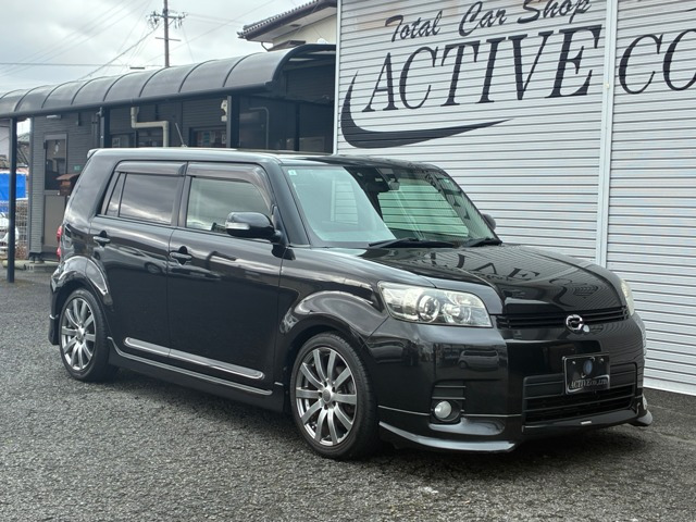 カローラルミオン1.8 S エアロツアラー