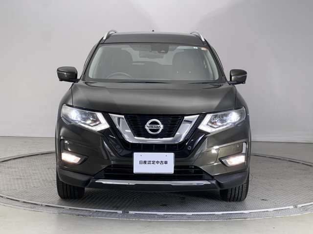 エクストレイル2.0 20Xi