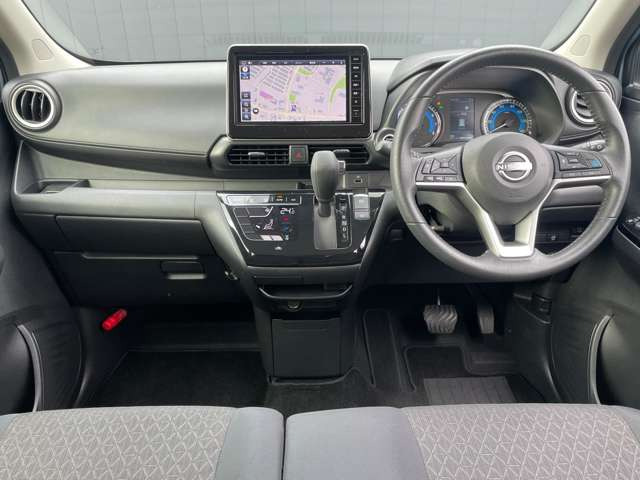 デイズハイウェイスターX プロパイロットエディション