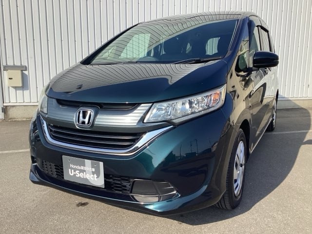 フリード1.5 G ホンダセンシング