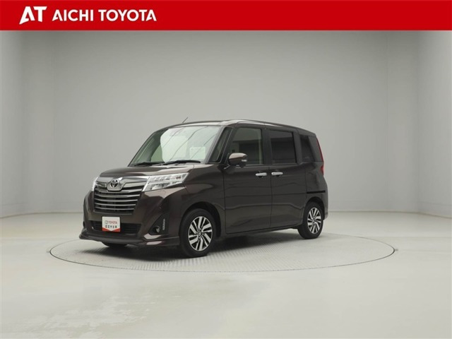 ルーミー1.0 カスタム G