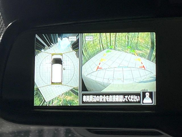 �y�A���E���h�r���[���j�^�[�z��p�̃J�����ɂ��A�ォ�猩���낵���悤�Ȏ��_��360�x�N���}�̎��͂��m�F���邱�Ƃ��ł��܂������p�������m�F���₷���A�����ꏊ�ł̐؂�Ԃ��⒓�Ԃ��X���[�Y�ɍs���܂��B