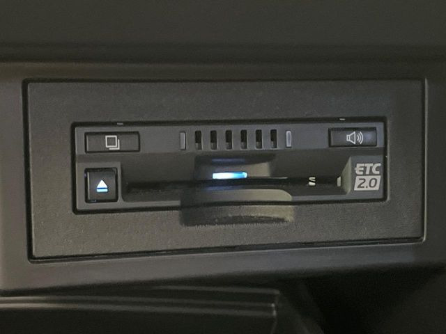 【ETC】高速道路の料金所をストレスなく通過!話題のスポットやサービスエリアに多い「スマートIC」利用時は必須のアイテムです。当店でセットアップを実施、ご納車当日からすぐにご利用いただけます!