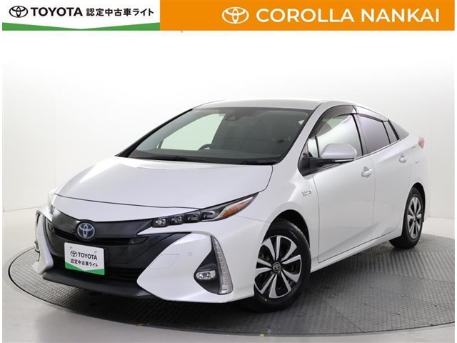 プリウスPHV1.8 S ナビパッケージ