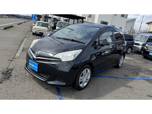 ラクティス1.5 レピス