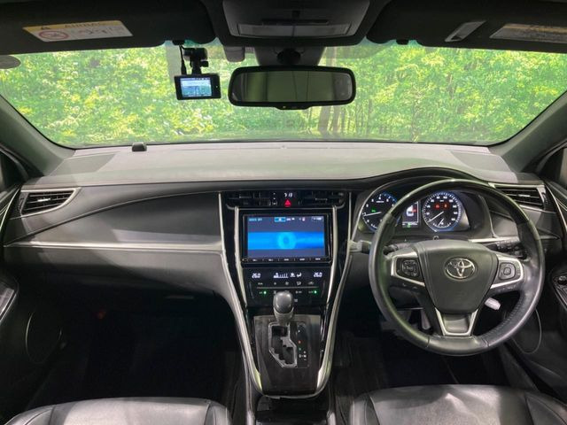 ハリアー2.0 プレミアム