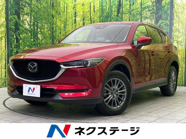 CX-52.2 XD Lパッケージ