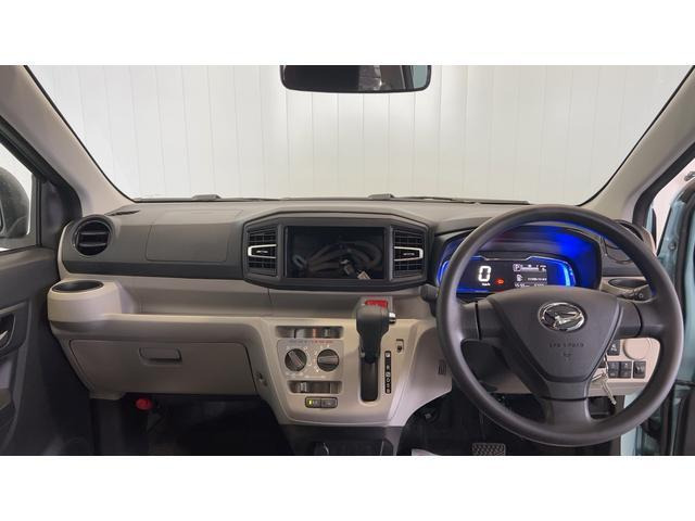 ミライースX SAIII