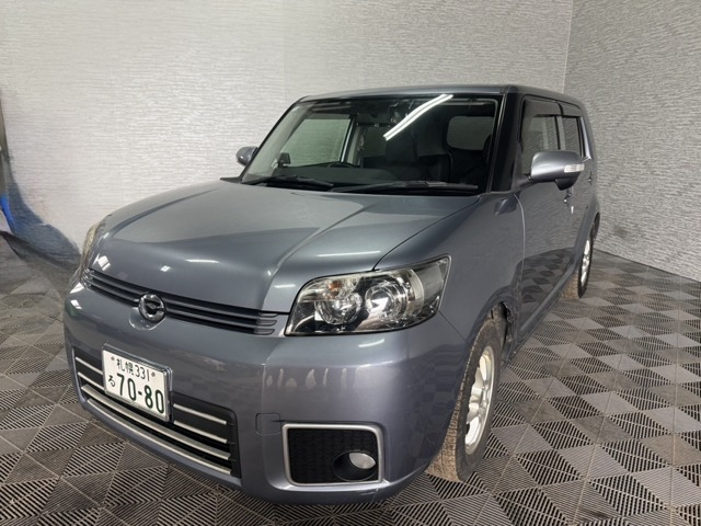 カローラルミオン(トヨタ) 1.8 S 4WD　車検令和9年5月 ドラレコ ETC 中古車画像