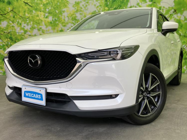 CX-52.2 XD Lパッケージ