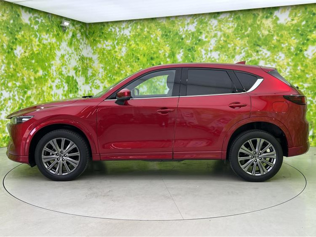 CX-52.2 XD エクスクルーシブ モード