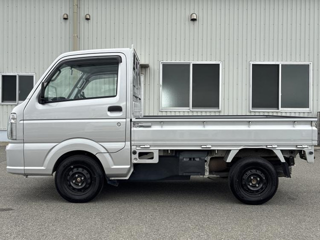 キャリイKC 農繁仕様 4WD