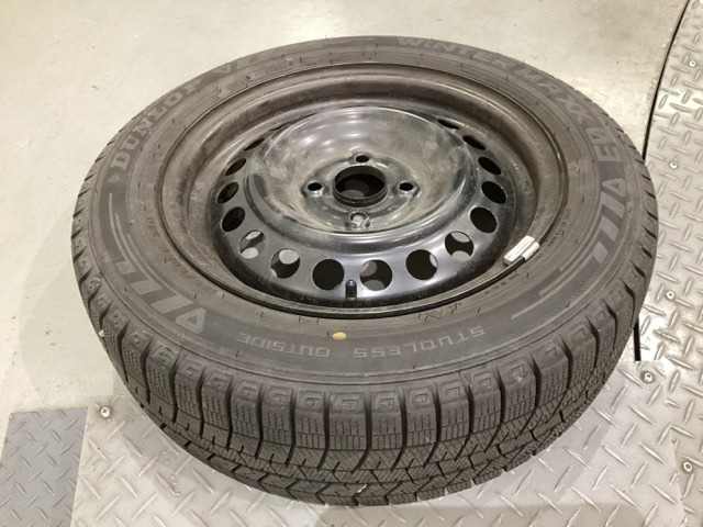 フィット1.5 ベーシック