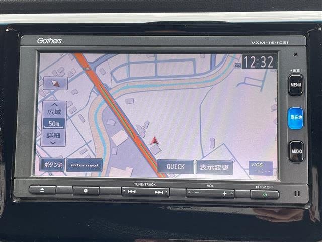 N-WGNG ターボパッケージ