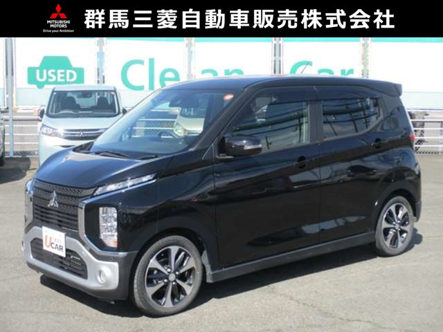 eKクロスG プラスエディション