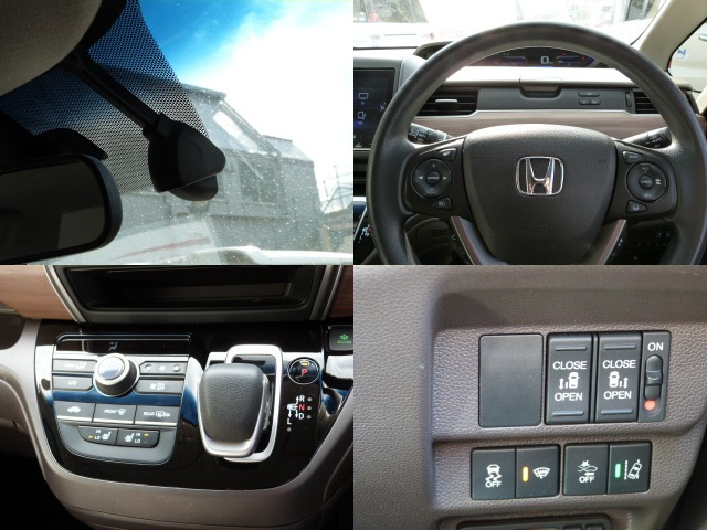 フリード+1.5 ハイブリッド G ホンダセンシング