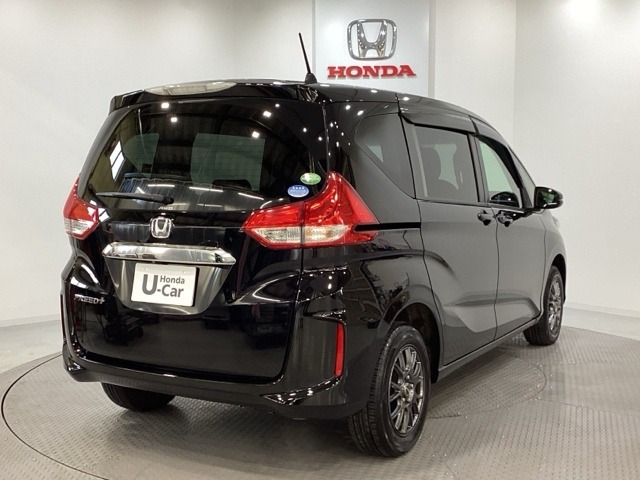 フリード+1.5 G 4WD