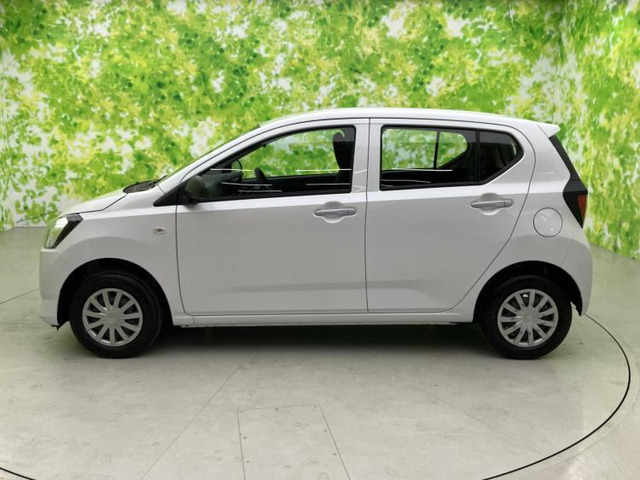 ミライースL SAIII 4WD