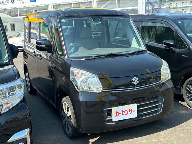 スペーシアT 4WD