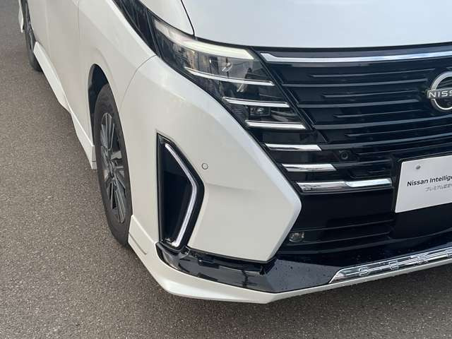 セレナ1.4 e-POWER ハイウェイスターV