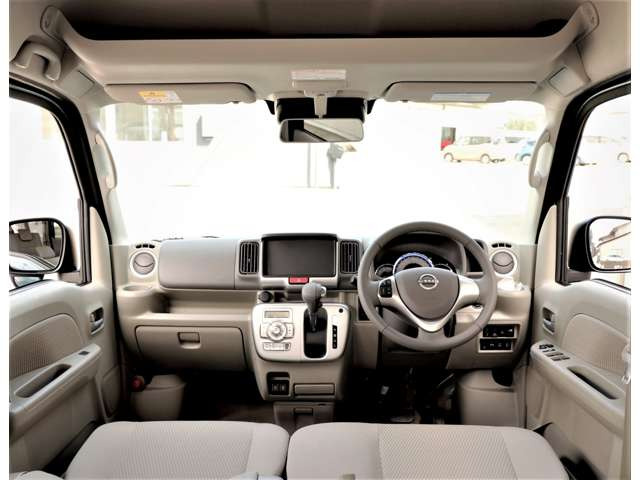 クリッパーリオG ハイルーフ 4WD