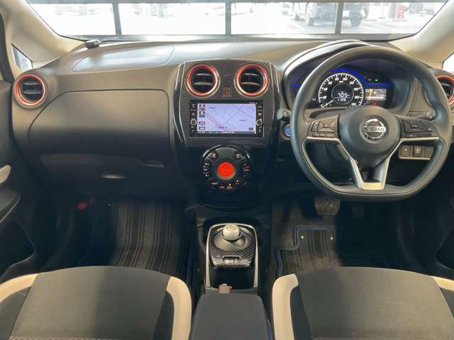 ノート1.2 e-POWER X