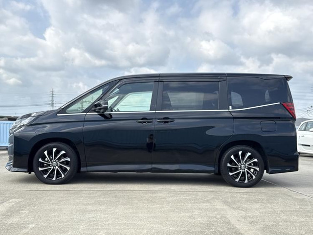 ノア1.8 ハイブリッド S-Z