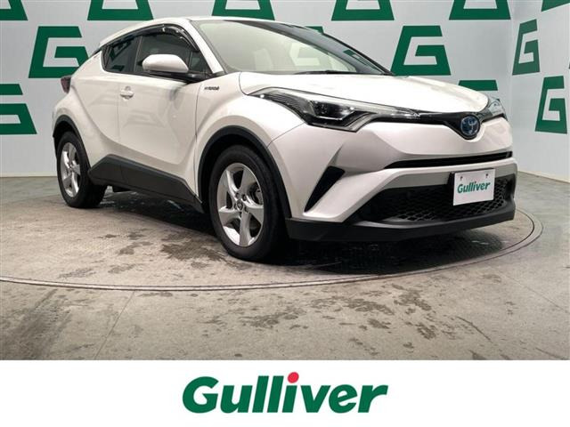 C-HR1.2 S-T LEDパッケージ