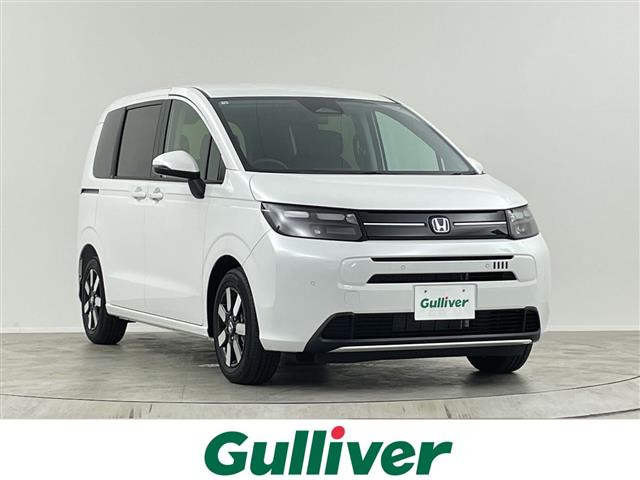 フリード1.5 e:HEV エアー EX