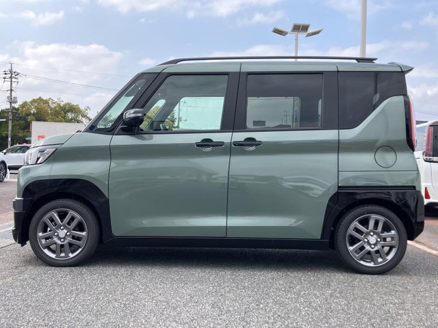 デリカミニT プレミアム