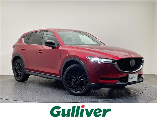 CX-52.2 XD ブラックトーンエディション