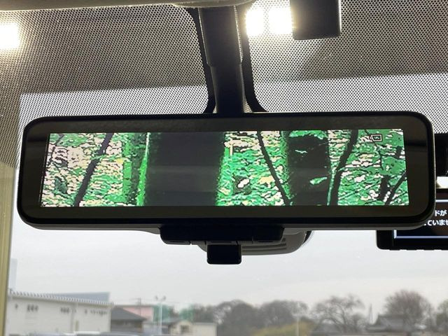 �y�C���e���W�F���g���[���~���[�z��Ȃ̑傫�ȉו��⓯��҂Ō�����m�F���Â炢���ł����S!�J�������B�e�����ԗ�����̉f�������[���~���[���ɕ\���B�N���A�Ȏ��E�ŏ󋵂̊m�F���\�ł�!