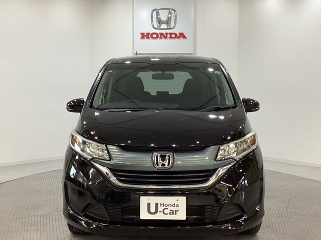 フリード+1.5 G 4WD