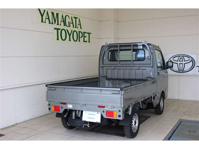 キャリイKC エアコン パワステ 農繁仕様 4WD