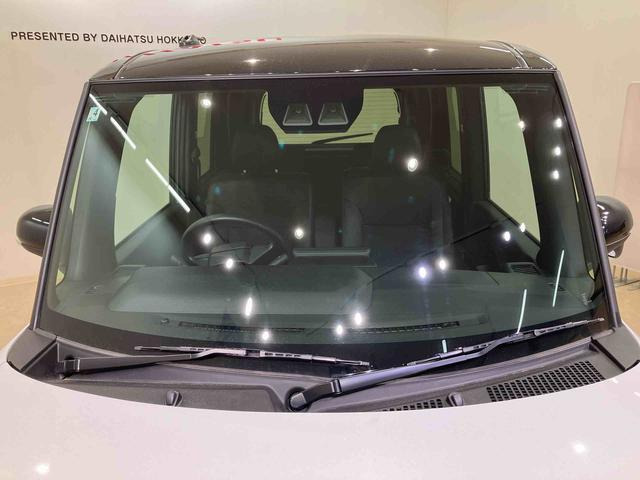 タントカスタムX