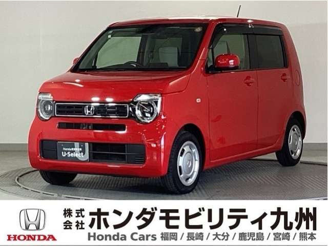 N-WGNL ホンダ センシング