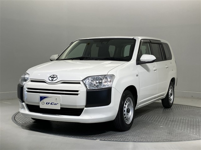 プロボックスバン1.3 GL