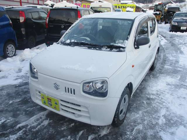 アルトF オートギヤシフト 4WD